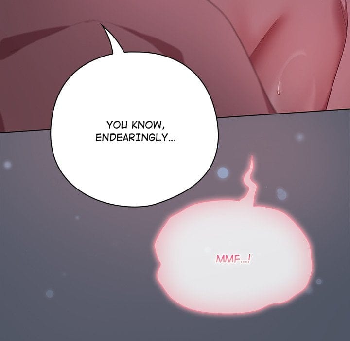 The Love Meowtchmaker Uncensored, chapter 27, page 103 of 186