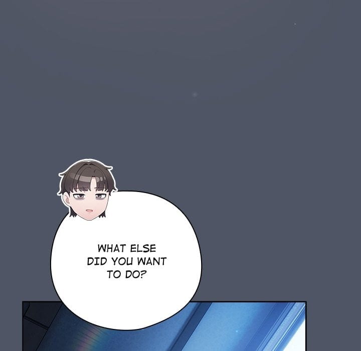 The Love Meowtchmaker Uncensored, chapter 27, page 104 of 186