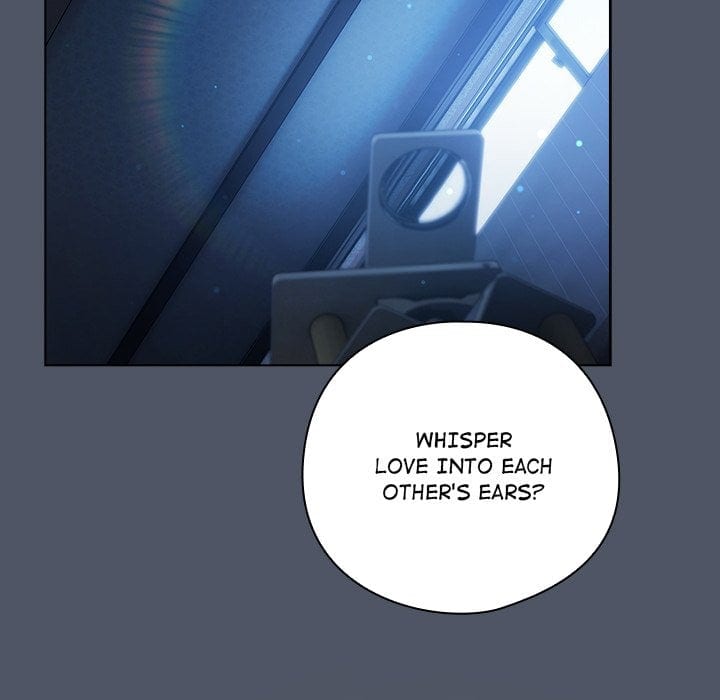 The Love Meowtchmaker Uncensored, chapter 27, page 105 of 186