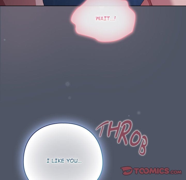 The Love Meowtchmaker Uncensored, chapter 27, page 108 of 186