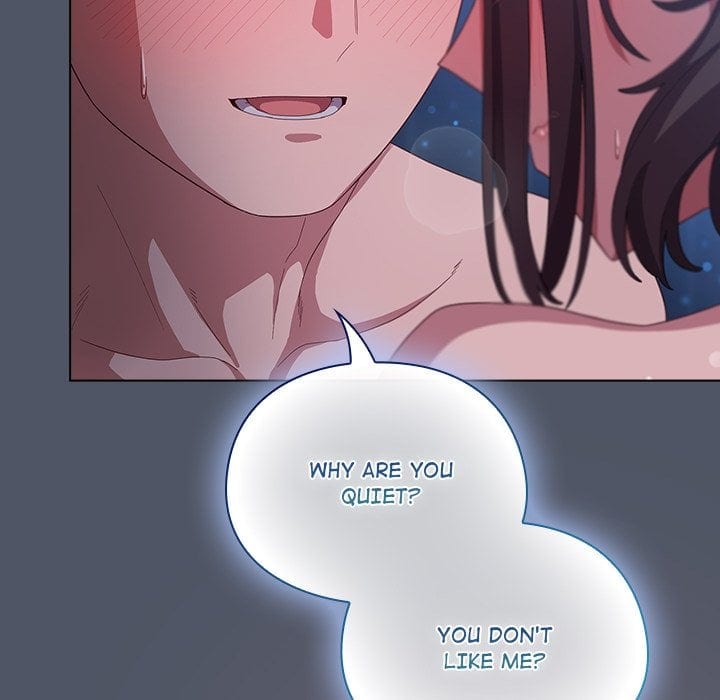 The Love Meowtchmaker Uncensored, chapter 27, page 114 of 186