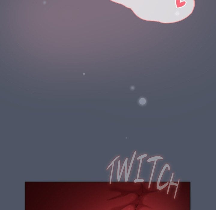 The Love Meowtchmaker Uncensored, chapter 27, page 125 of 186