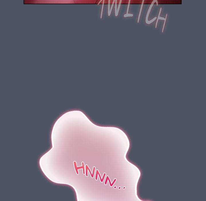 The Love Meowtchmaker Uncensored, chapter 27, page 127 of 186