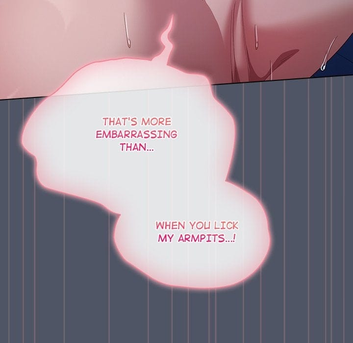 The Love Meowtchmaker Uncensored, chapter 27, page 142 of 186