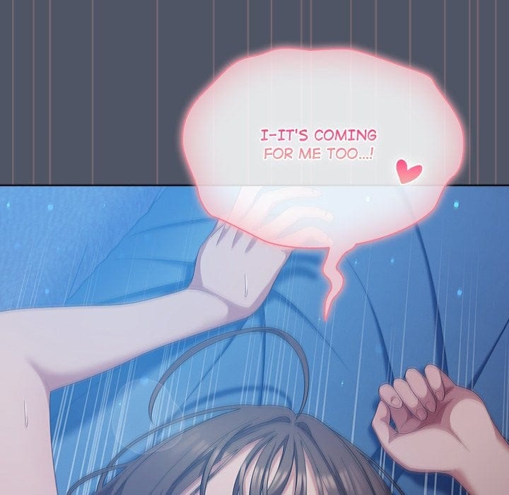 The Love Meowtchmaker Uncensored, chapter 27, page 149 of 186