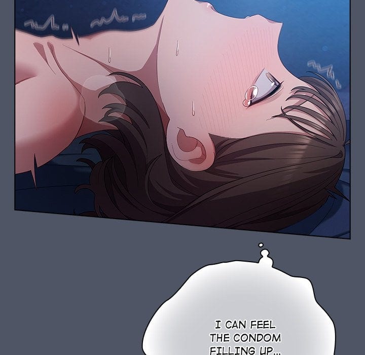 The Love Meowtchmaker Uncensored, chapter 27, page 162 of 186