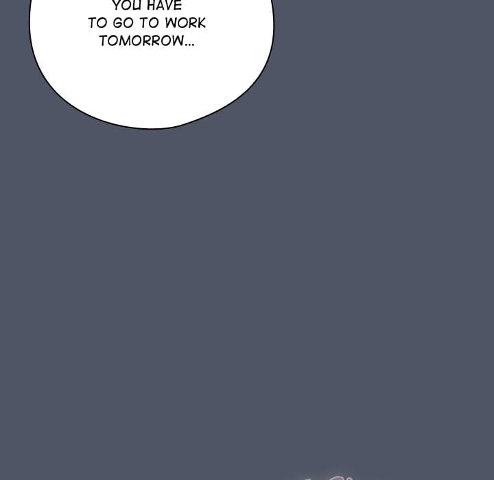 The Love Meowtchmaker Uncensored, chapter 27, page 173 of 186