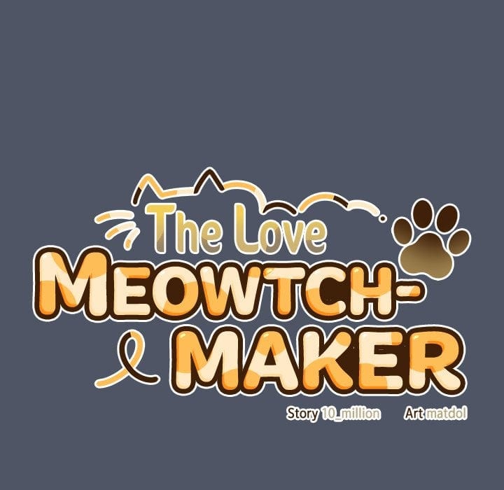 The Love Meowtchmaker Uncensored, chapter 27, page 185 of 186