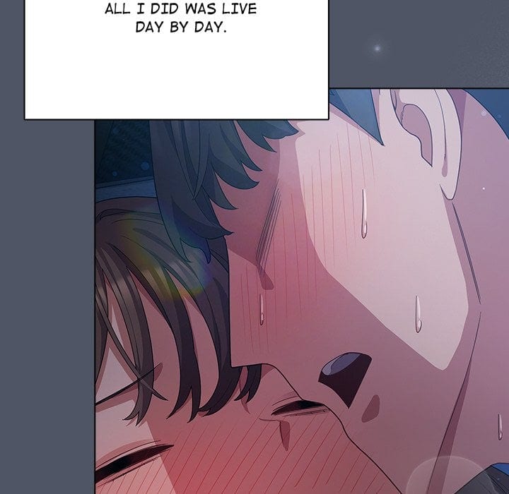 The Love Meowtchmaker Uncensored, chapter 28, page 6 of 197