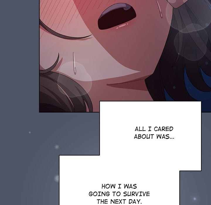 The Love Meowtchmaker Uncensored, chapter 28, page 7 of 197
