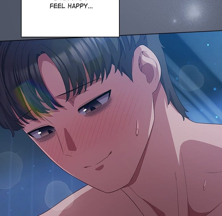 The Love Meowtchmaker Uncensored, chapter 28, page 25 of 197