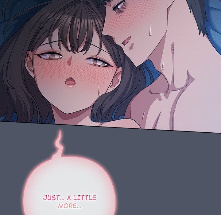 The Love Meowtchmaker Uncensored, chapter 28, page 55 of 197