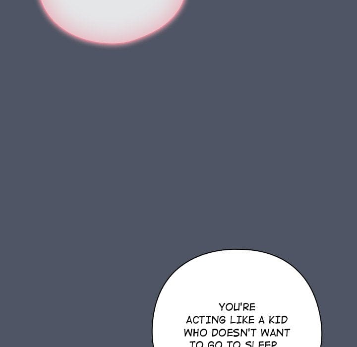 The Love Meowtchmaker Uncensored, chapter 28, page 56 of 197