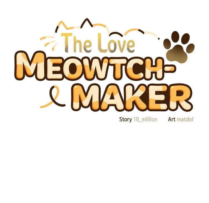 The Love Meowtchmaker Uncensored, chapter 28, page 71 of 197
