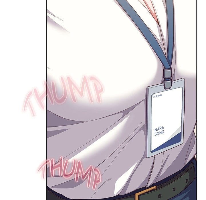The Love Meowtchmaker Uncensored, chapter 28, page 75 of 197