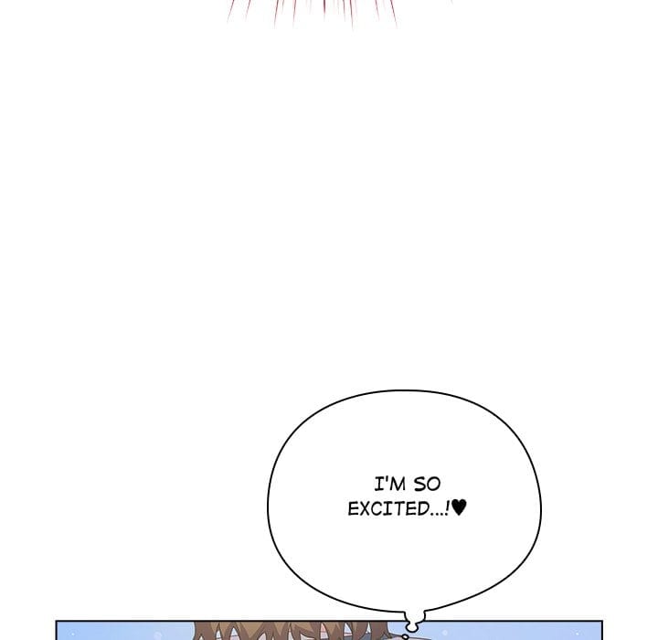 The Love Meowtchmaker Uncensored, chapter 28, page 81 of 197