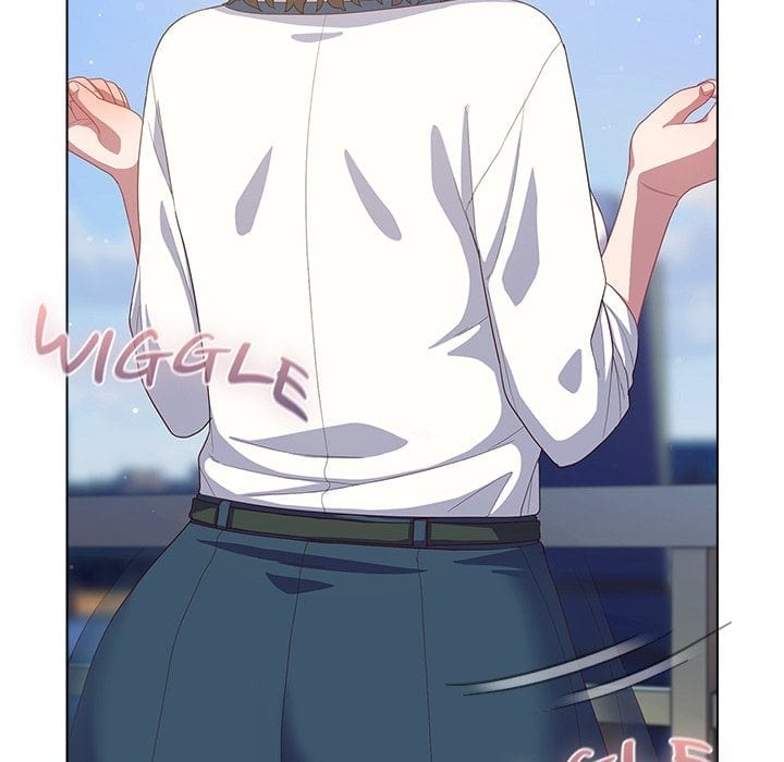 The Love Meowtchmaker Uncensored, chapter 28, page 82 of 197