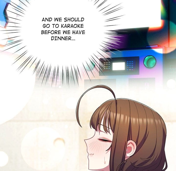 The Love Meowtchmaker Uncensored, chapter 28, page 87 of 197