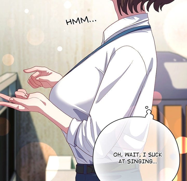 The Love Meowtchmaker Uncensored, chapter 28, page 88 of 197