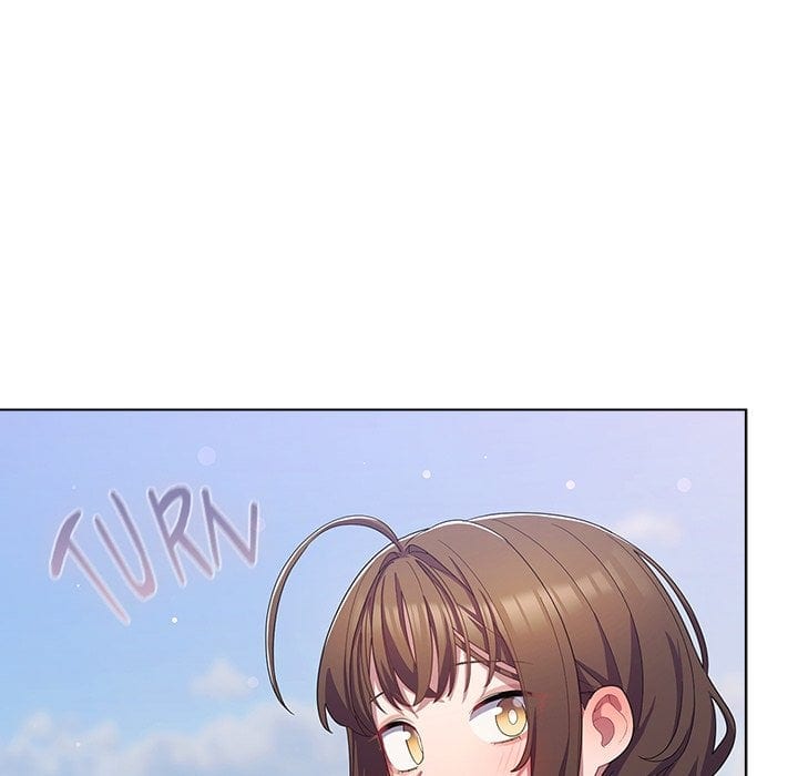The Love Meowtchmaker Uncensored, chapter 28, page 91 of 197