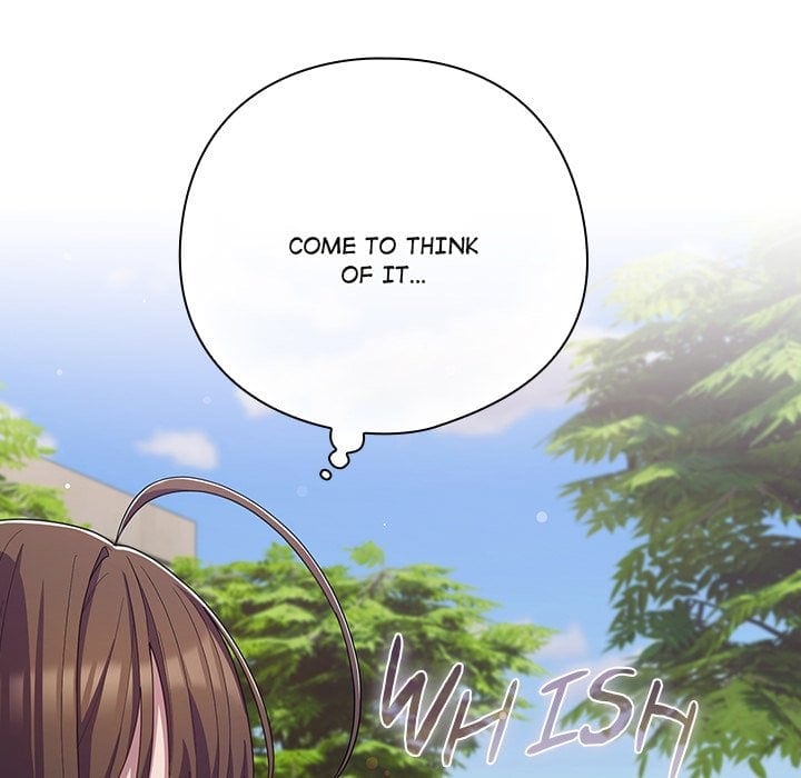 The Love Meowtchmaker Uncensored, chapter 28, page 94 of 197
