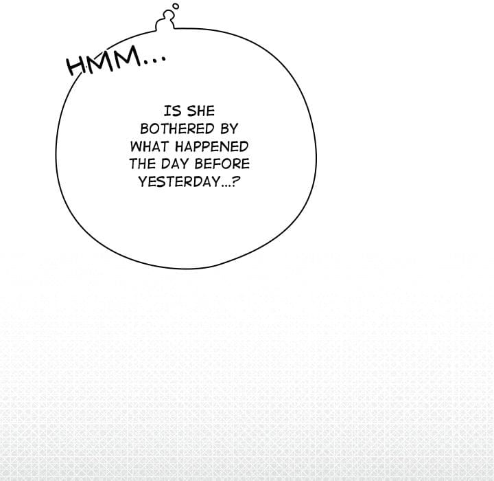 The Love Meowtchmaker Uncensored, chapter 28, page 98 of 197