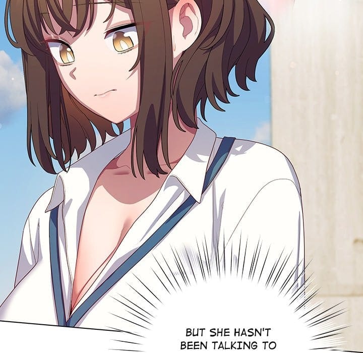 The Love Meowtchmaker Uncensored, chapter 28, page 102 of 197