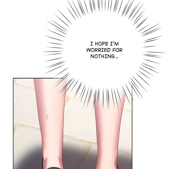The Love Meowtchmaker Uncensored, chapter 28, page 104 of 197