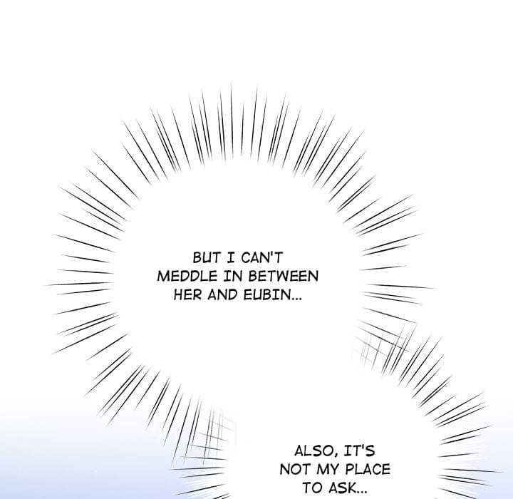 The Love Meowtchmaker Uncensored, chapter 28, page 106 of 197