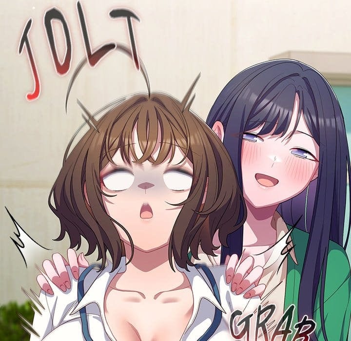 The Love Meowtchmaker Uncensored, chapter 28, page 110 of 197
