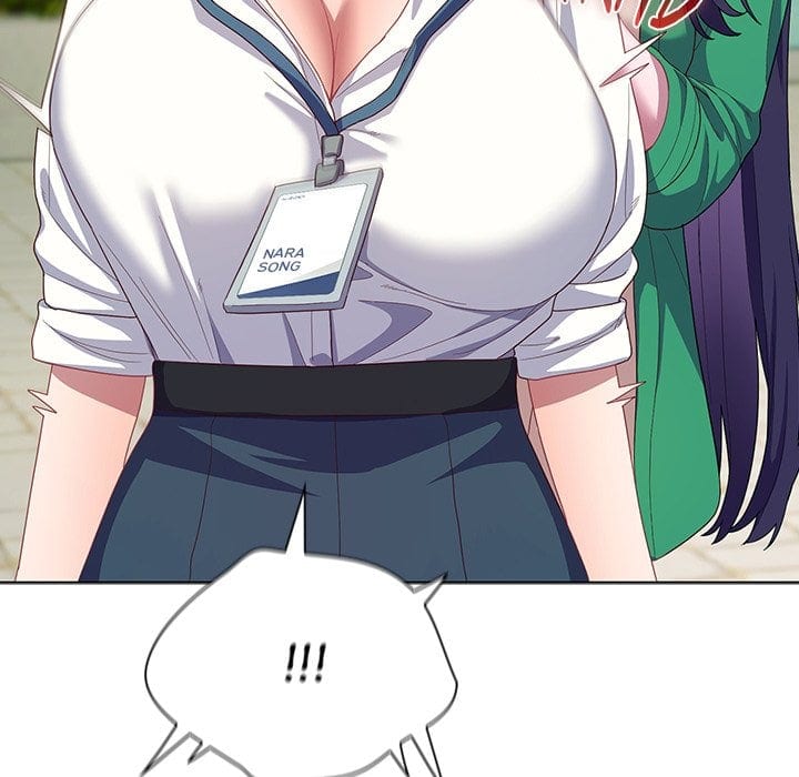 The Love Meowtchmaker Uncensored, chapter 28, page 111 of 197