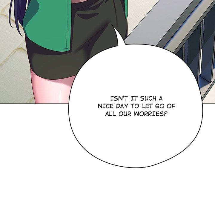 The Love Meowtchmaker Uncensored, chapter 28, page 128 of 197