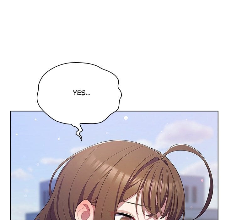 The Love Meowtchmaker Uncensored, chapter 28, page 129 of 197
