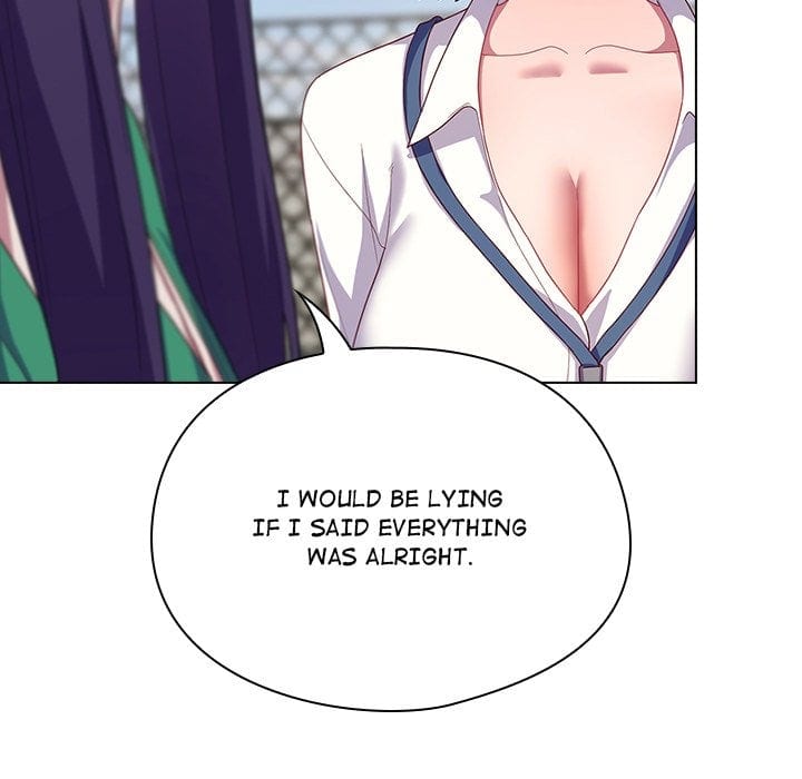 The Love Meowtchmaker Uncensored, chapter 28, page 139 of 197