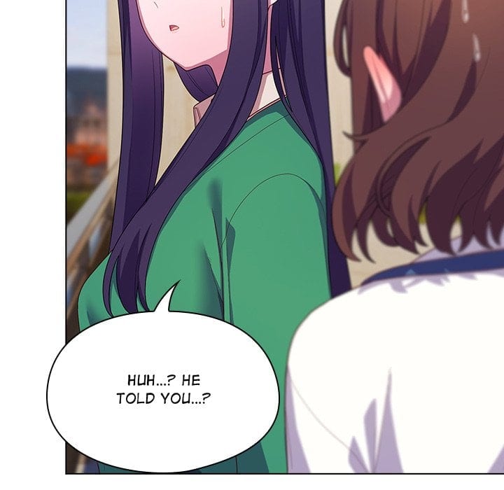 The Love Meowtchmaker Uncensored, chapter 28, page 152 of 197