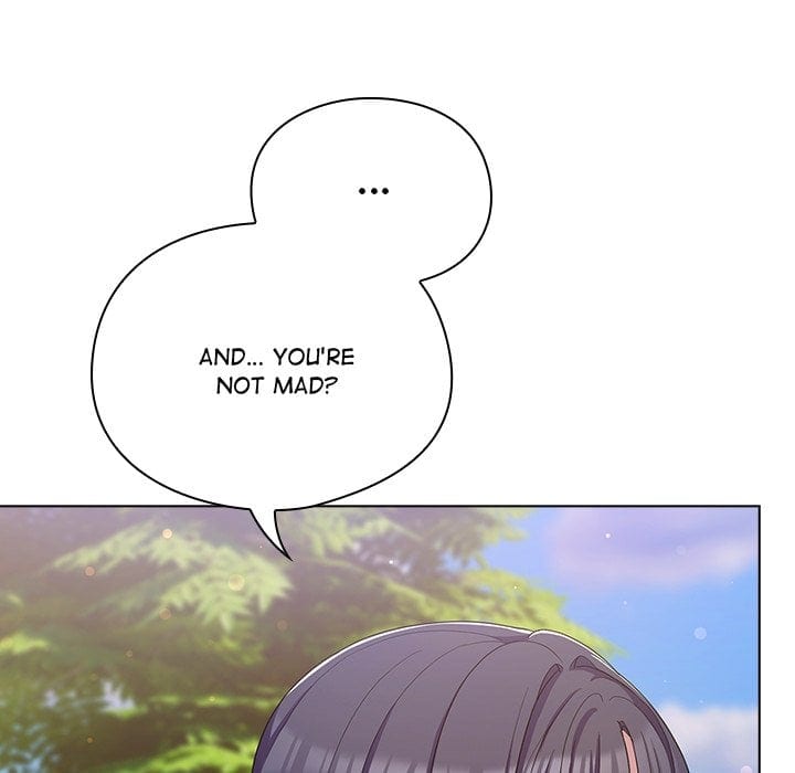 The Love Meowtchmaker Uncensored, chapter 28, page 154 of 197