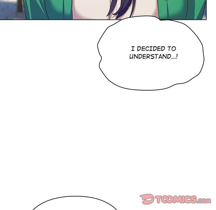 The Love Meowtchmaker Uncensored, chapter 28, page 156 of 197