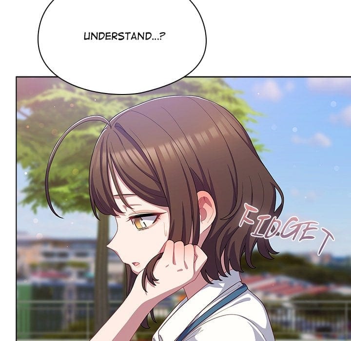 The Love Meowtchmaker Uncensored, chapter 28, page 157 of 197