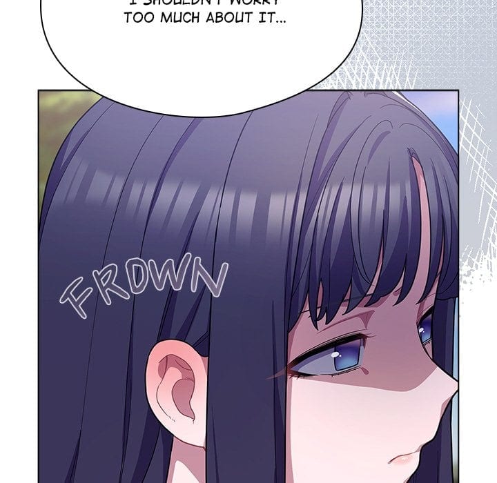 The Love Meowtchmaker Uncensored, chapter 28, page 160 of 197