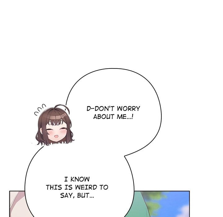 The Love Meowtchmaker Uncensored, chapter 28, page 165 of 197