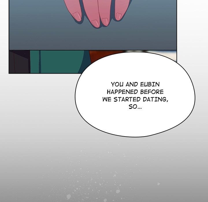 The Love Meowtchmaker Uncensored, chapter 28, page 167 of 197