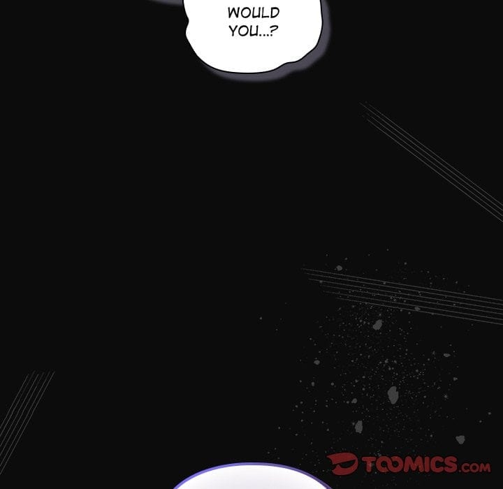 The Love Meowtchmaker Uncensored, chapter 28, page 188 of 197