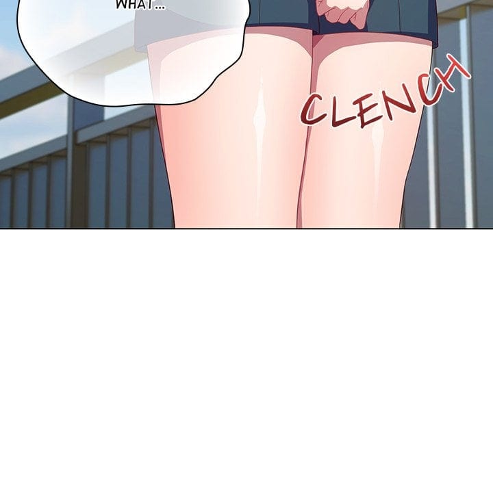 The Love Meowtchmaker Uncensored, chapter 29, page 8 of 190