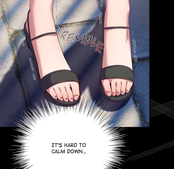 The Love Meowtchmaker Uncensored, chapter 29, page 39 of 190