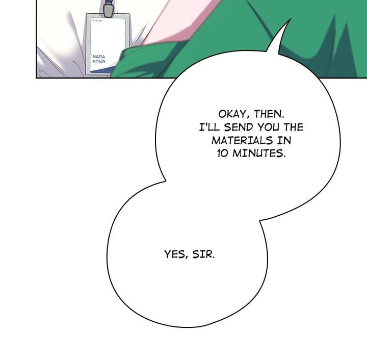 The Love Meowtchmaker Uncensored, chapter 29, page 57 of 190