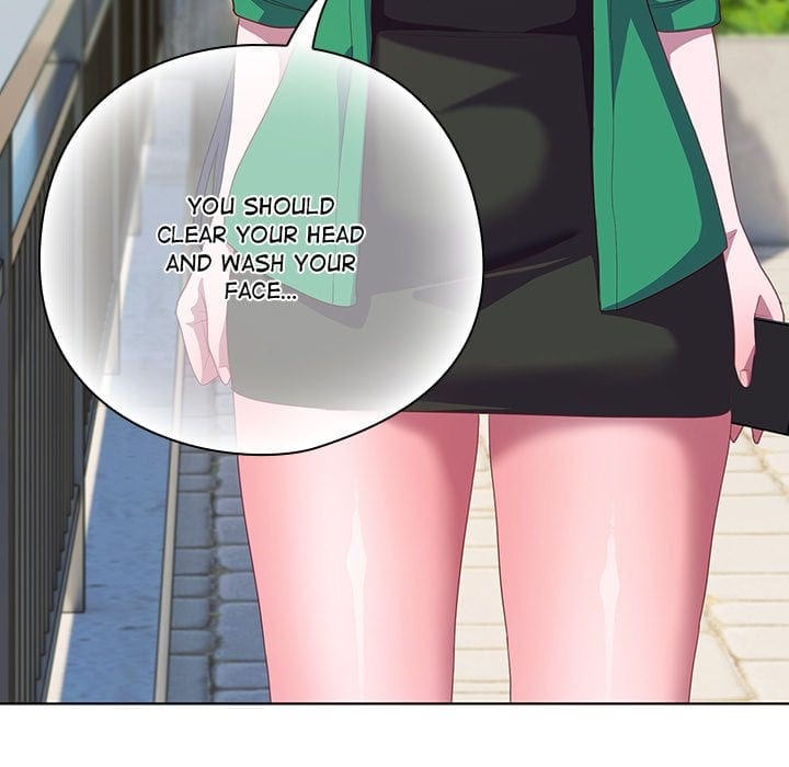 The Love Meowtchmaker Uncensored, chapter 29, page 65 of 190