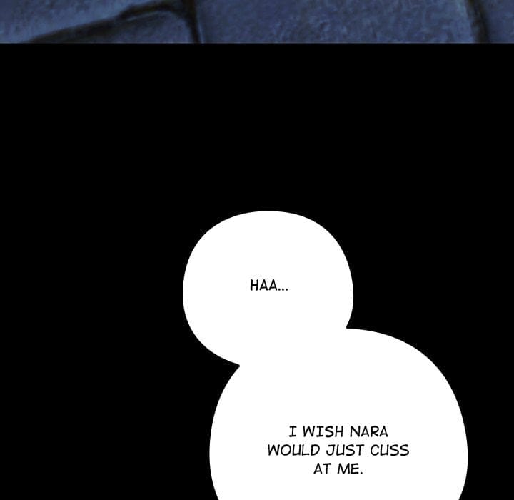 The Love Meowtchmaker Uncensored, chapter 29, page 107 of 190