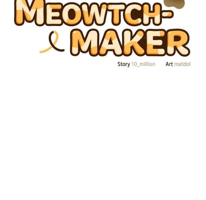 The Love Meowtchmaker Uncensored, chapter 29, page 122 of 190