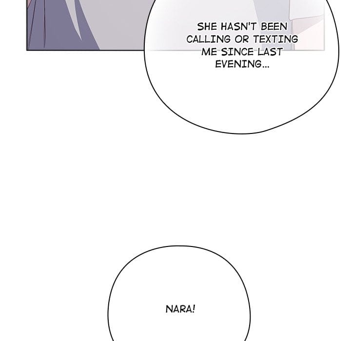 The Love Meowtchmaker Uncensored, chapter 29, page 129 of 190
