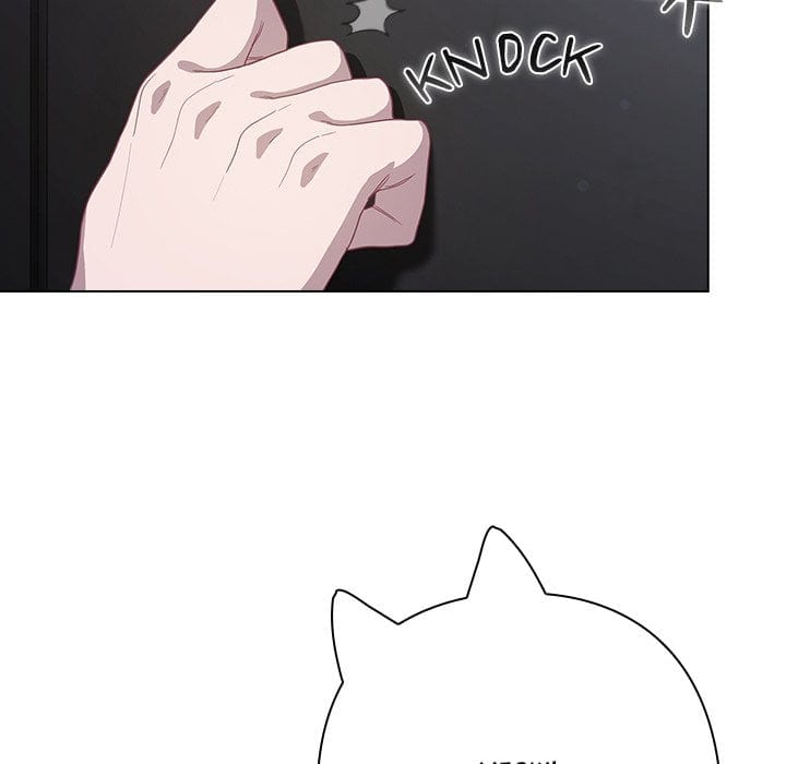 The Love Meowtchmaker Uncensored, chapter 29, page 131 of 190